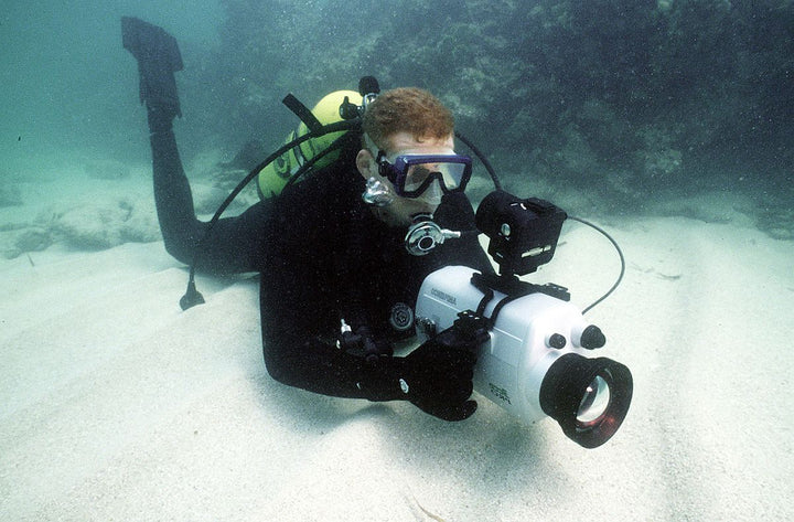 LUZES, CÂMERA, AÇÃO! DOCUMENTÁRIOS SOBRE O OCEANO QUE INSPIRAM O ATIVISMO AMBIENTAL