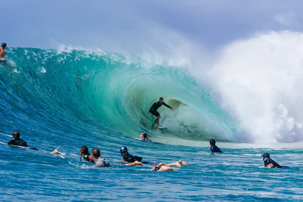 PRINCIPAIS COMPETIÇÕES DE SURF DO MUNDO: ONDE PEGAR AS MELHORES ONDAS