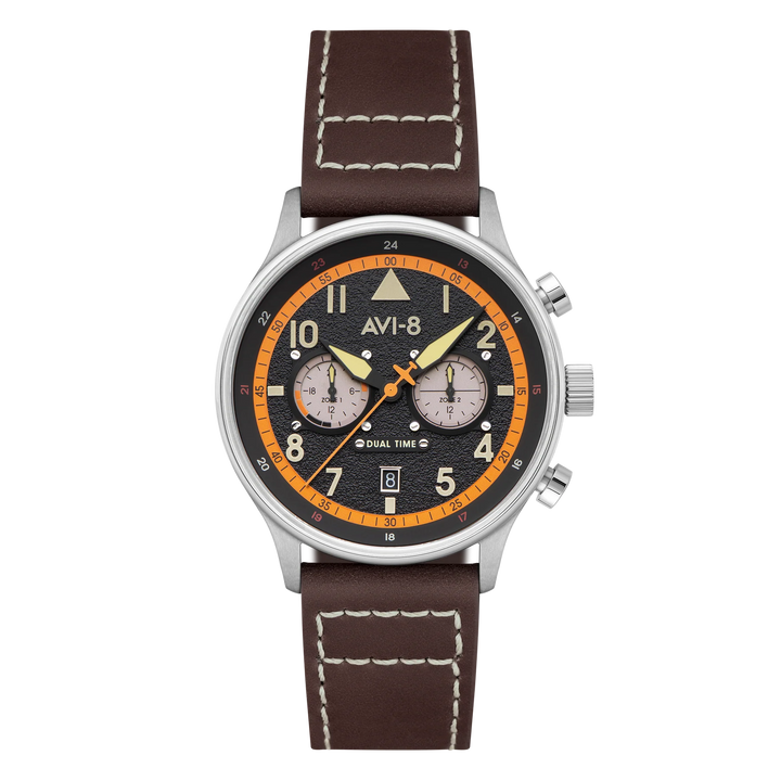 Carey Dual Time Imperial War Museums Edition